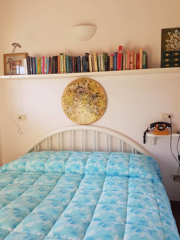 Апартаменти Casa Di Ludovica Манерба-дель-Гарда Екстер'єр фото